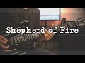 Shepherd Of Fire Avenged Sevenfold Guitar Cover