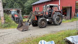 Ursus 914 hjul traktor | Bilde 4 - Agroline