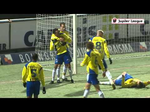 SC Cambuur - RBC Roosendaal