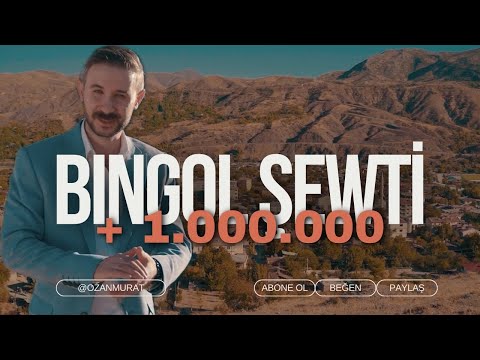 Ozan Murat - Bingol Şewti Mıjdumane Grani 2022 - Megri Megri ( Abone Olmayı Unutmayın )