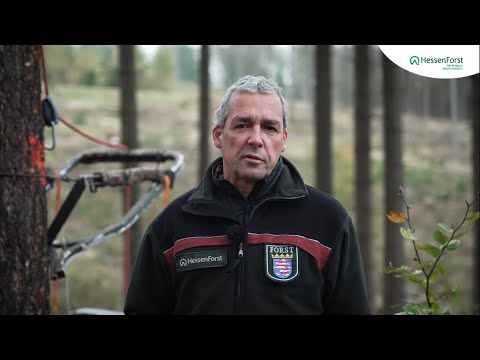 Der Einsatz von Klettersitzen