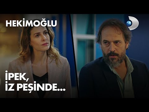 Kimdi o kadın? - Hekimoğlu 49. Bölüm