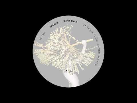 Makaton - Rise and Kill [VOI019]