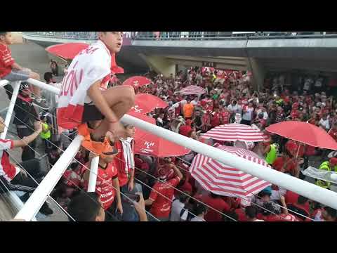 "Previa Huracán Las Heras 21\3\19" Barra: La Banda Nº 1 • Club: Huracán Las Heras