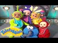 Teletubbies Svenska Säsong 9 Episod 215 2018 HD Visar För Barn