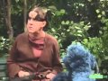 Sesame Street Cookie Monster And Gladys Omphrey