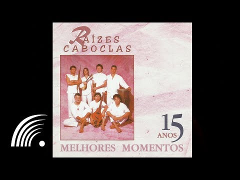 Raízes Caboclas - Amazônia É Brasil - 15 Anos-Melhores Momentos - Oficial