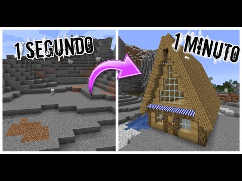 5 USEFUL BUILDING MODS you DID NOT KNOW about for MINECRAFT 1.15.2 - 1.14.4 - 1.12.2