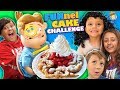 DIY FUNnel Cakes - Who Has What It Takes to Make? (FV FAMILY Vlog/Challenge) DIY FUNnel Cakes - Who Has What It Takes to Make? (FV FAMILY Vlog/Challenge)