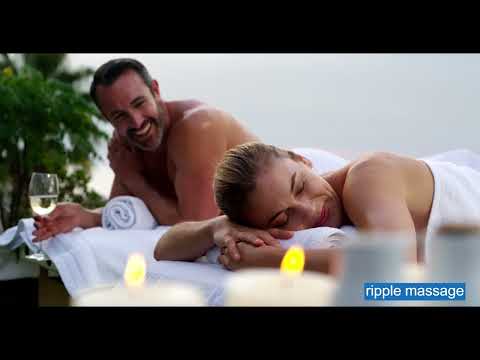 Couples Massage From Ripple Massage On The Gold Coast