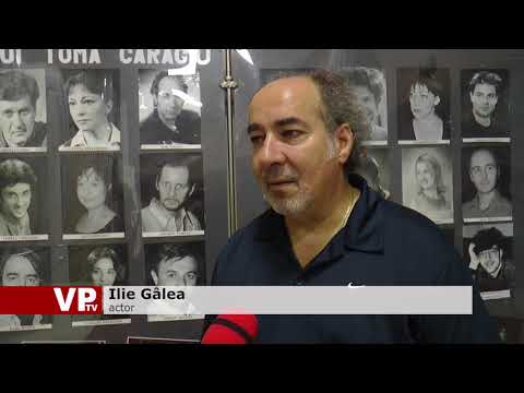 În memoria lui Toma Caragiu