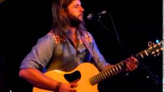 Keith Harkin singing  Take Me Down