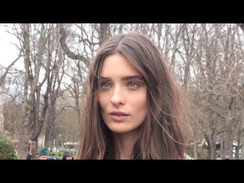 Fashion Week Paris 2019-2020  EXIT CHANEL