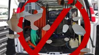 Carpet Cleaning Suwanee GA|  LOTS of URINE Spots and ODOR!!