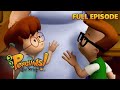 Working Together 3 2 1 Penguins Full Episode