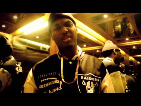 Lamborghini Dee - Bad Hoes & CNotes (Directed By @SOSOimages) HD