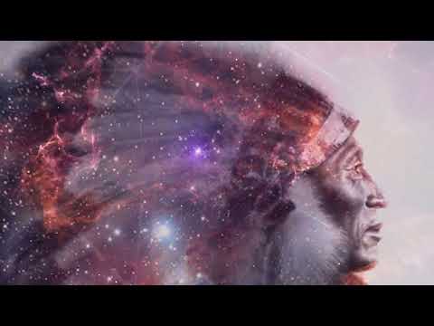 🎼 Tatanka 🏹 Native American Music ✨ Shamanic Meditation