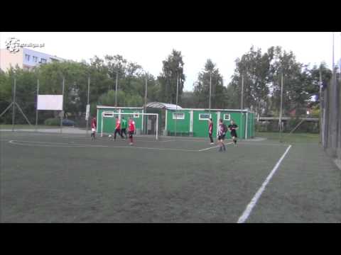 Flying Dragons 5:2 Janis