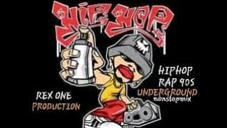 jump around = insane in the brain = tres delinquentes = HIPHOP RAP UNDERGROUND 90S  DJREX REMIX