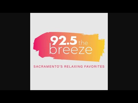 KBEB - 92.5 The Breeze - Switches back to Soft AC + Station ID (12AM): December 26, 2024