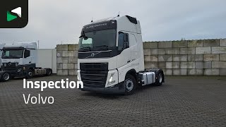 Đầu k&eacute;o Volvo FH 460 4X2 XL VEB+ 2xTanks | H&igrave;nh ảnh 4 - Autoline