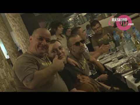 HaskovoVIP - DJ RETRO PARTY 2018 COMODO