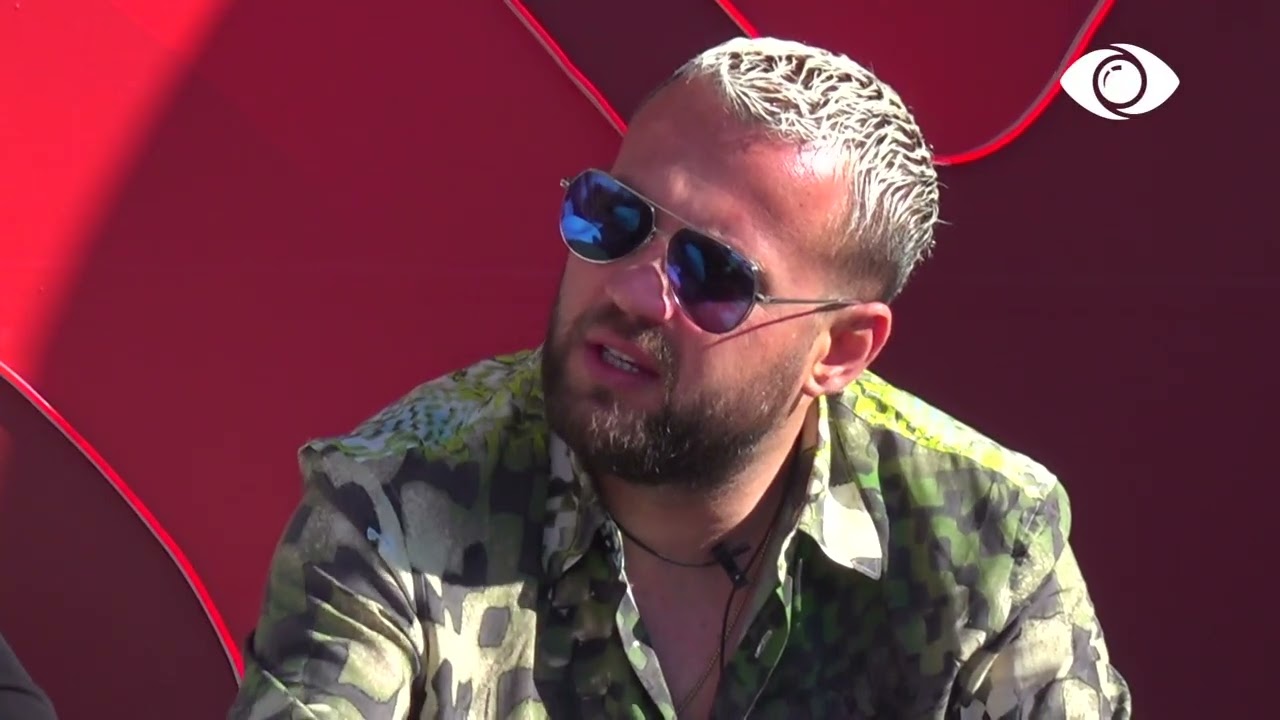 “Nuk e zhgënjej dot”, Luizi flet për Efin: E deklaroi hapur që është me mua