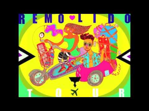 El remolon Feat Lido - Atras