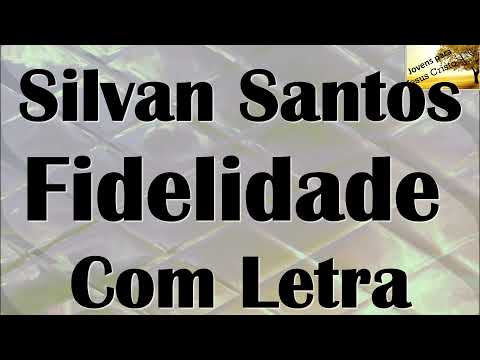 Silvan Santos - Loyalty | With lyrics and subtitles