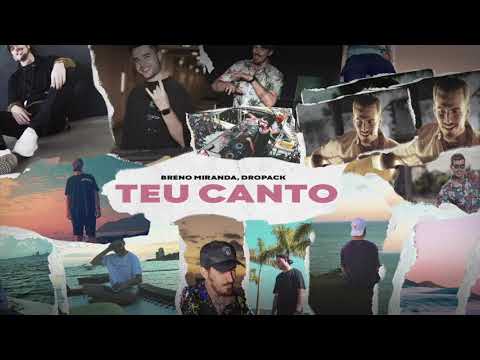 Breno Miranda, Dropack - Teu Canto