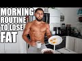 My Healthy Morning Routine To Lose Fat *life changing*