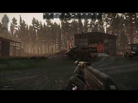 Chumming Skier Task Guide Escape From Tarkov