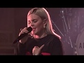 Anne-marie - Peak live at AB Brussels (1st of April)