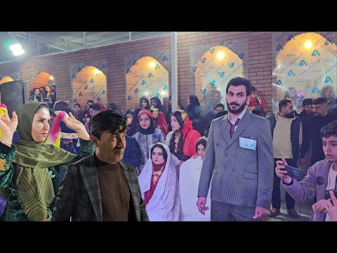 A surprise invitation! Why did we leave the mountain tonight? - Traveling to a wedding party