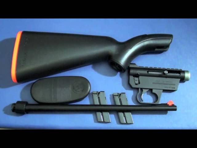 Henry US Survival Rifle AR-7