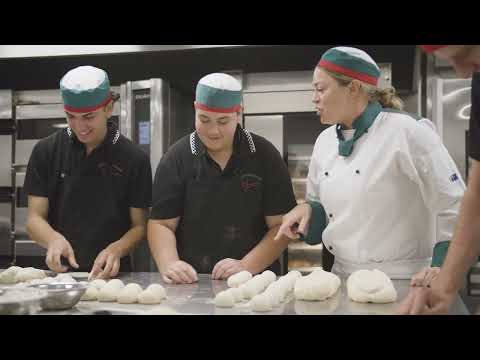 NCC HOSPITALITY 2025