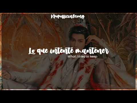 Xie BinBin • | If I Say I Am Not Wrong • | Whispers Of Fate OST 2025 • | [ Traducida Al Español ]