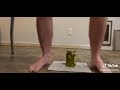 1 Man 1 Jar