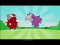 5 Little Peppa Jumping On The Bed Nursery Rhymes Lyrics And More Mp4 2