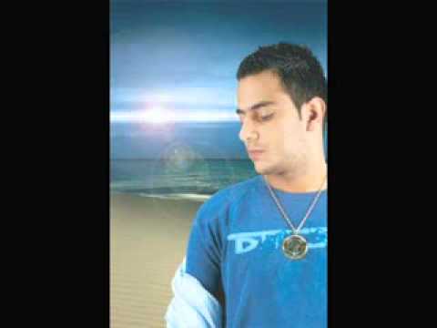 Jetvibes - Lam-C - Un ange s'est envolé ce soir.mp4