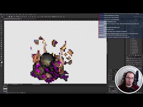 22 Dec 2020 Modstream - HYDRA mod w/ Veeq7