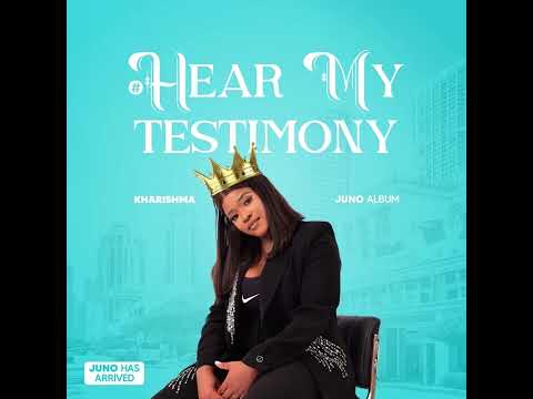 Sharp Shooter - (Kharishma feat Ba bethe Gashoazen )