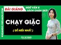 Chạy giặc Ngữ văn lớp 8 Chân trời sáng tạo