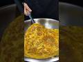 Street Style Egg Omelette ASMR Shorts Omelette Egg Nonveg Food Cooking Asmr