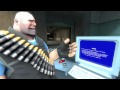 [SFM] Heavy knows why your program doesn't work ...