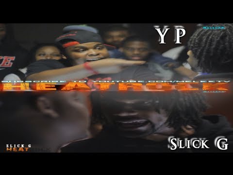 YP vs Slick G