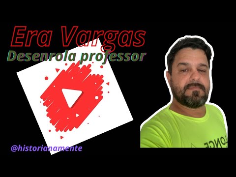 Era vargas