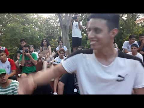 Math vs Swin vs Kicho - EntreSemanaRap 8vos