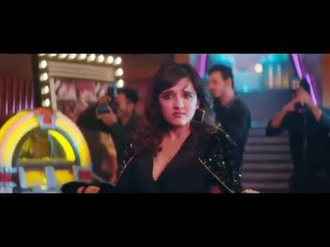 Marshmello x Pritam   BIBA feat  Shirley Setia & Shah Rukh Khan Official Music Video
