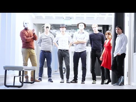 Cheibe Balagan - Mendel's Varmes